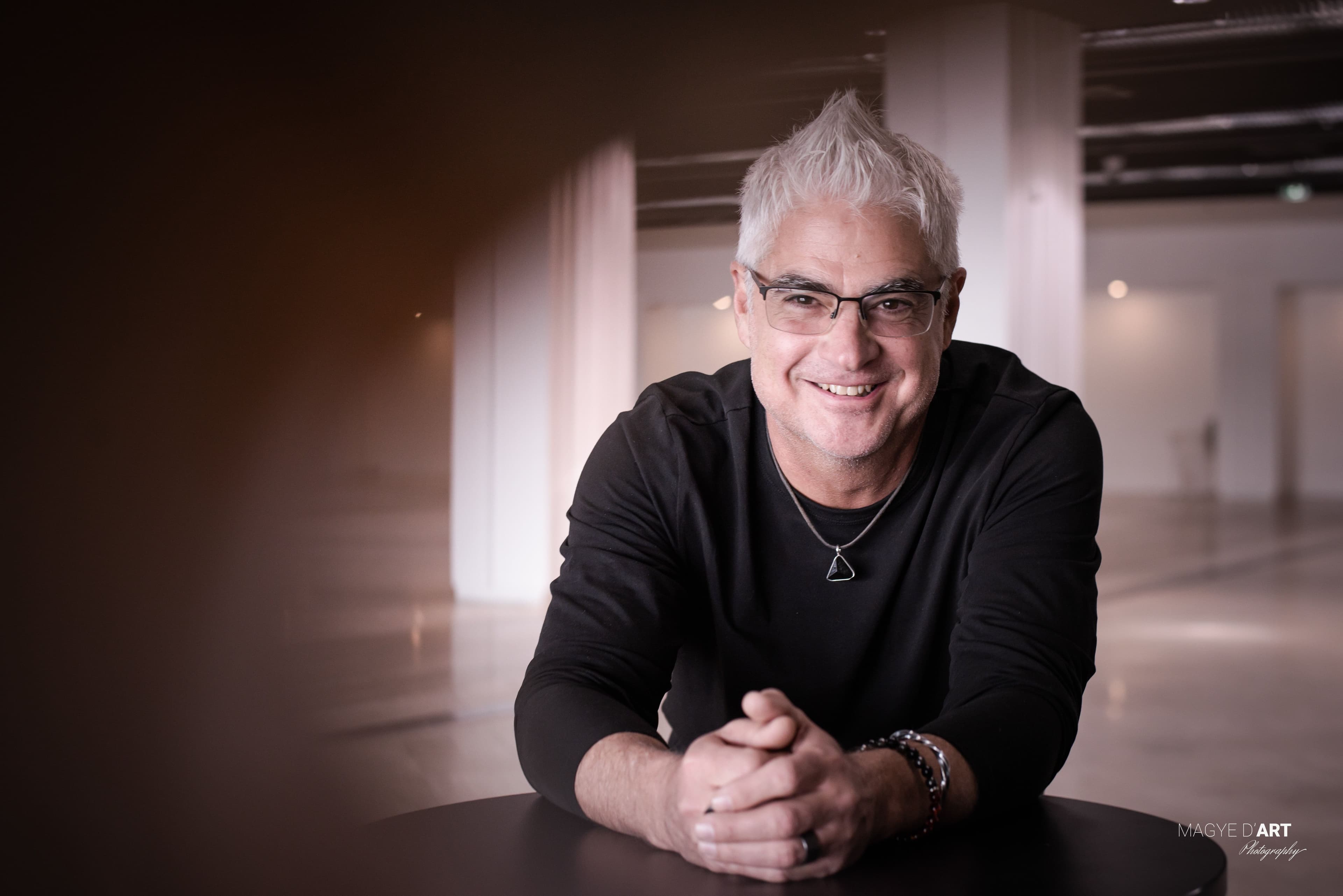 Jean-Pierre BEAUDOIN