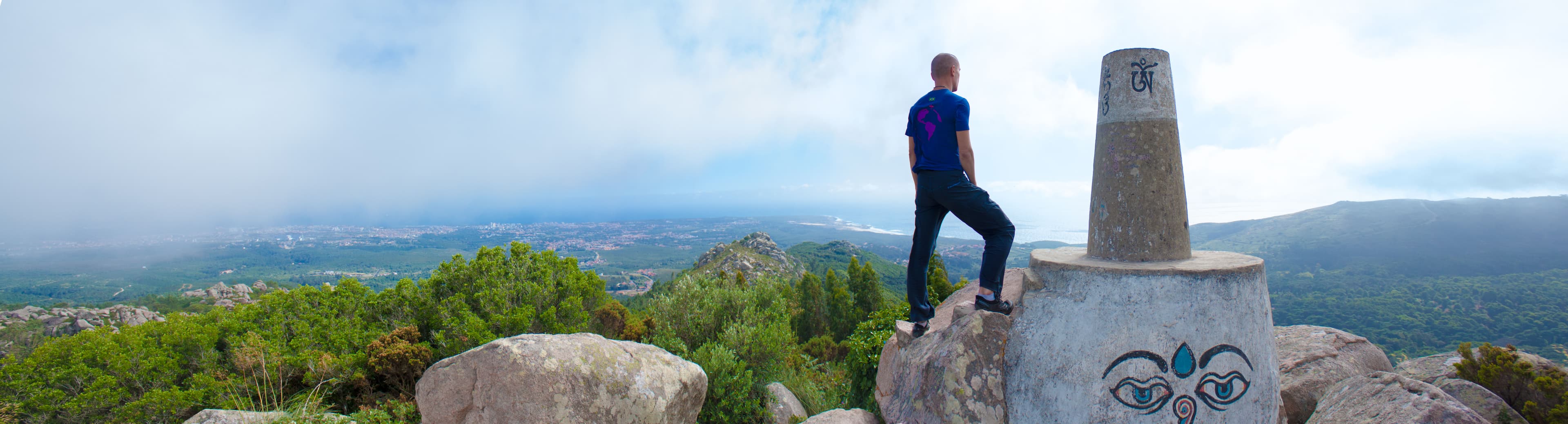 Stage - Ascension Retraite LifeForce au Domaine de l’Olivier (Brignoles - VAR)