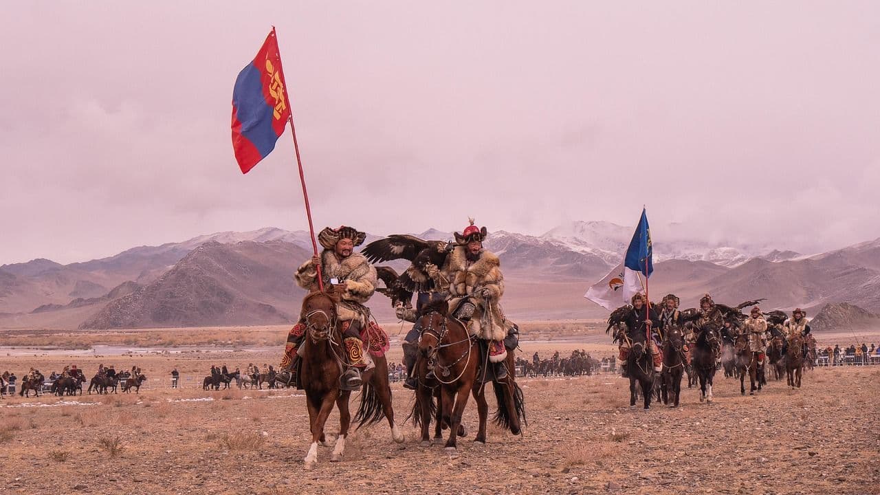 Les Festivals en Mongolie