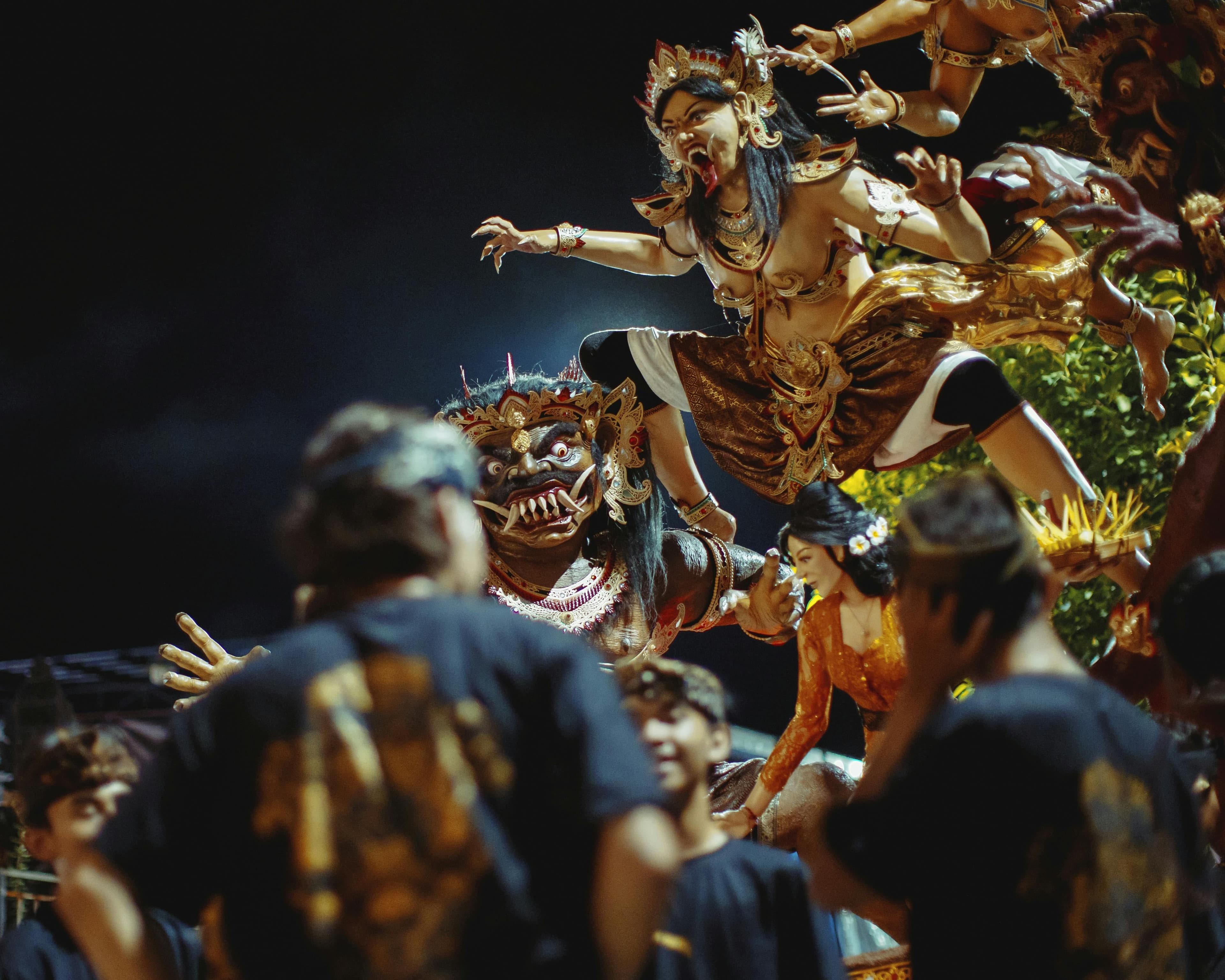 Nyepi à Bali : tout savoir sur le Jour du Silence