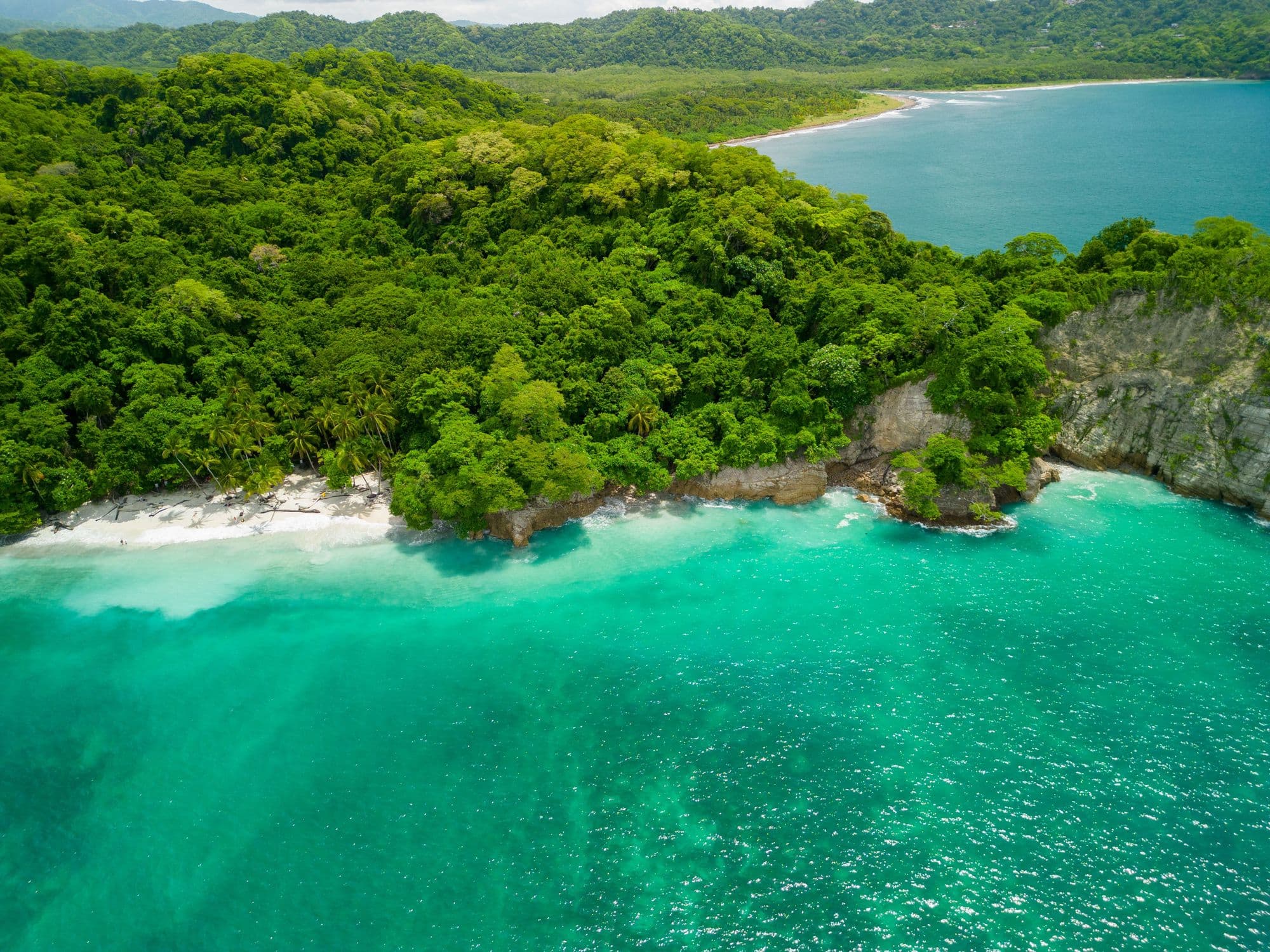 10 raisons de voyager au Costa Rica