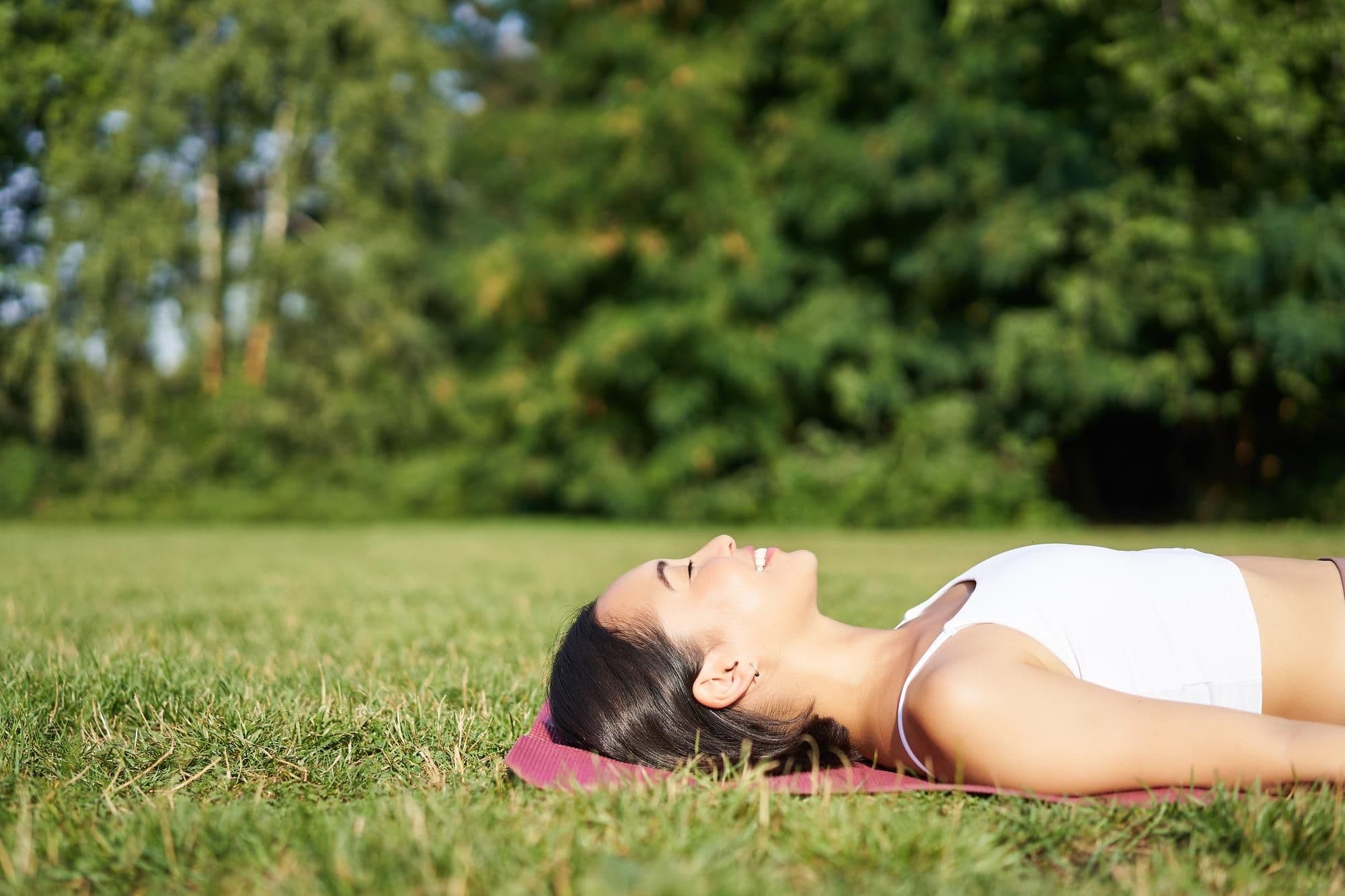 Apaiser le mental en une respiration : technique simple de pleine conscience