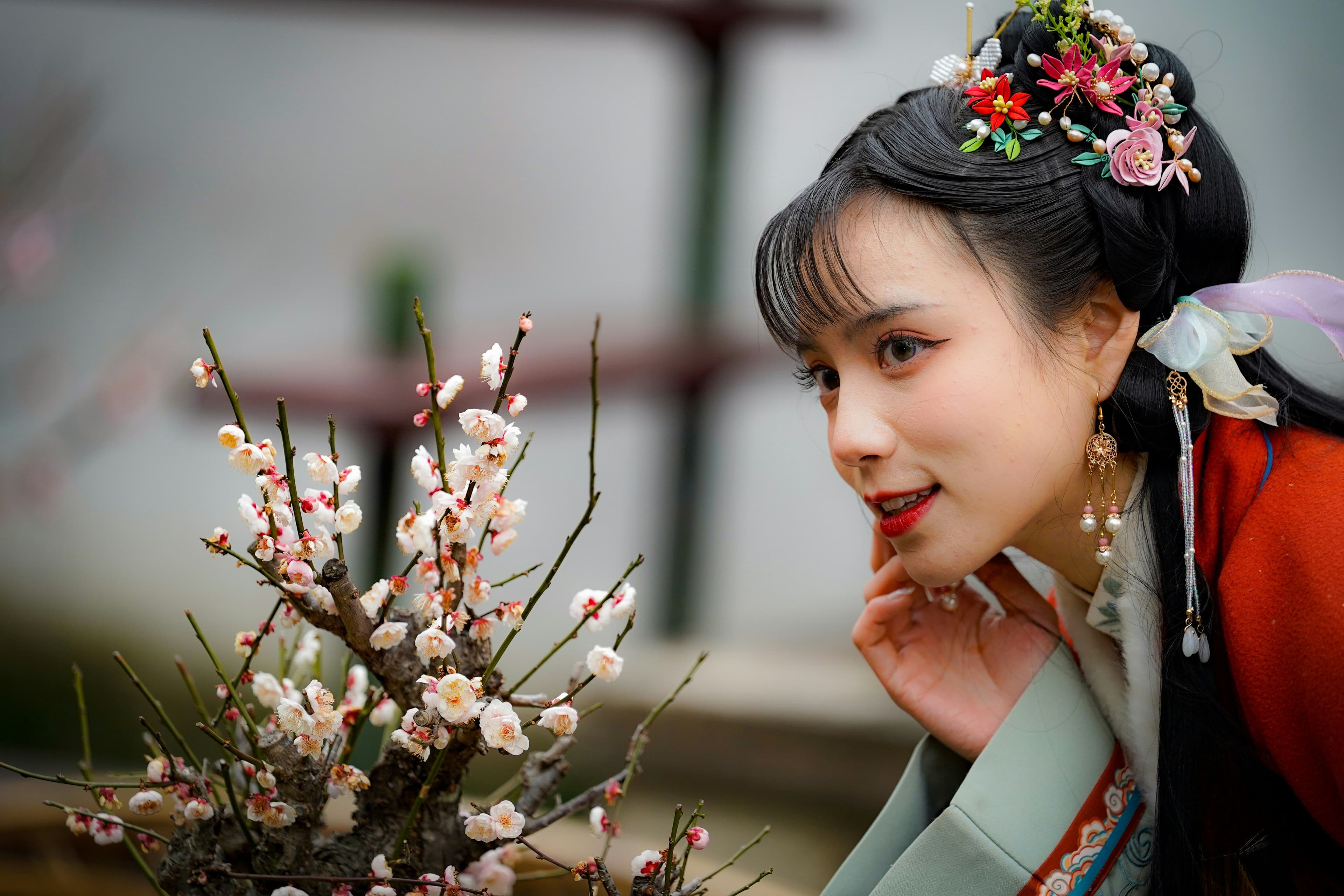 Avant de partir au Japon