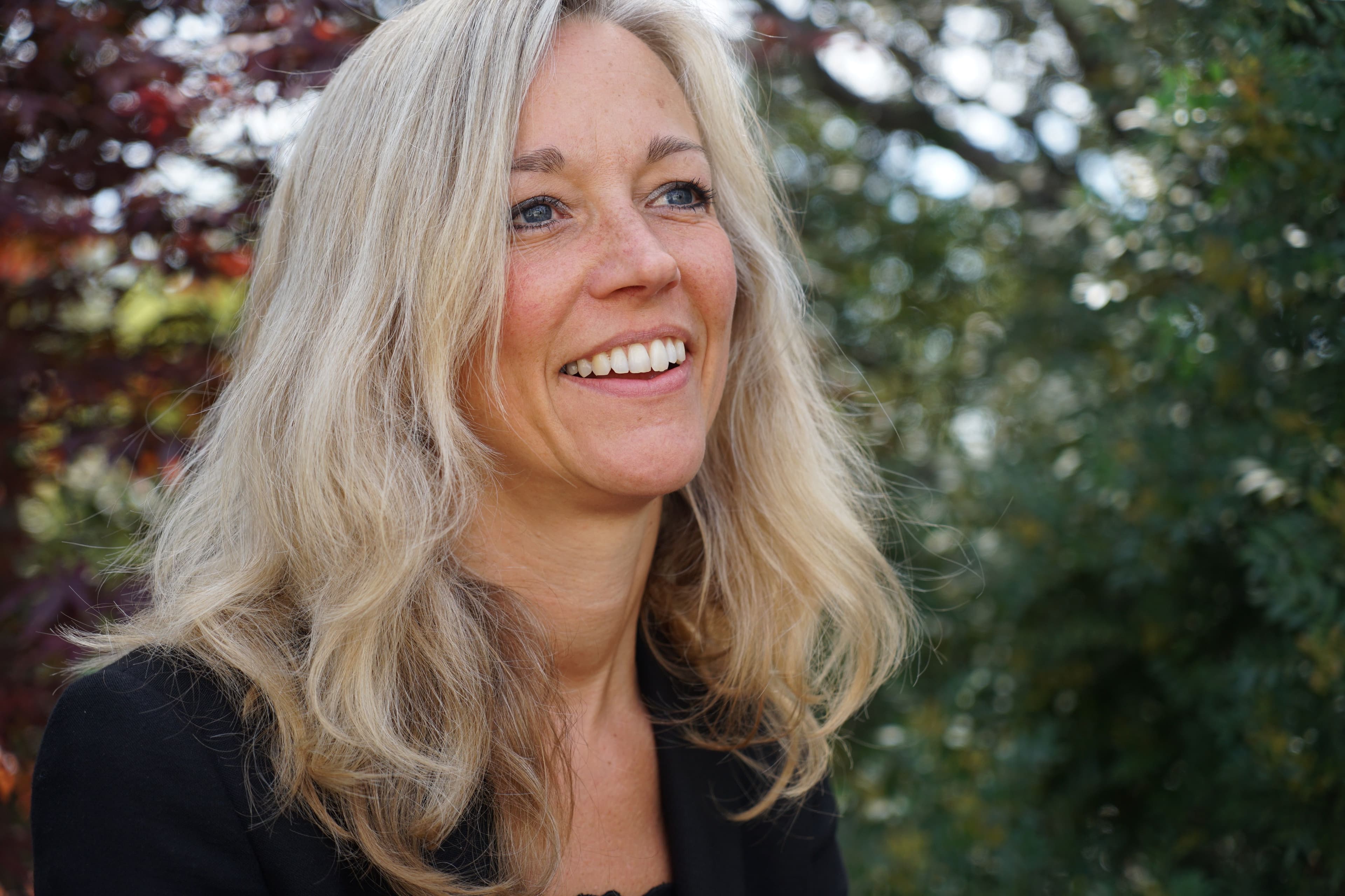 Catharina VON BARGEN