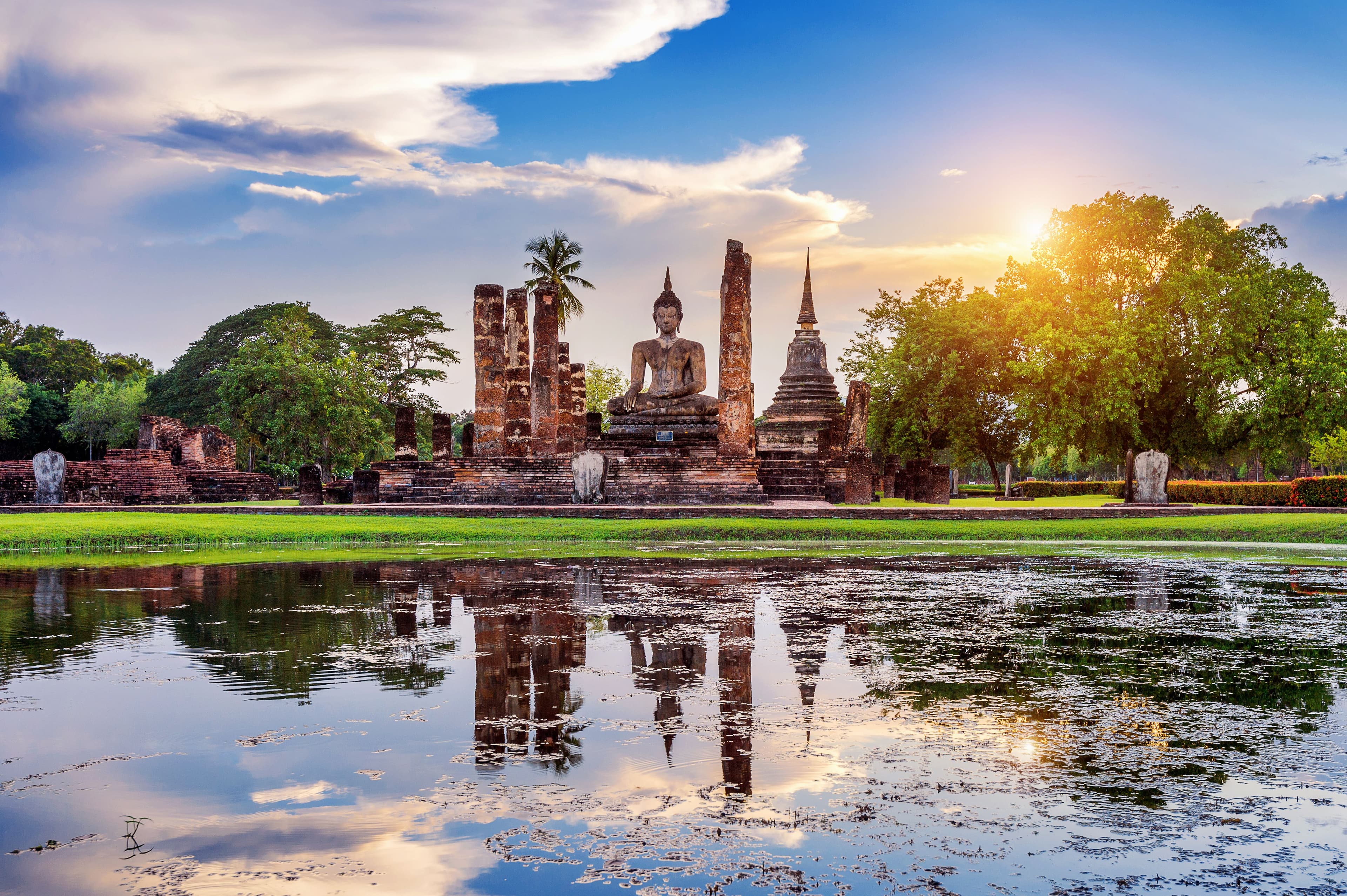 Conseils pratiques pour partir au Cambodge