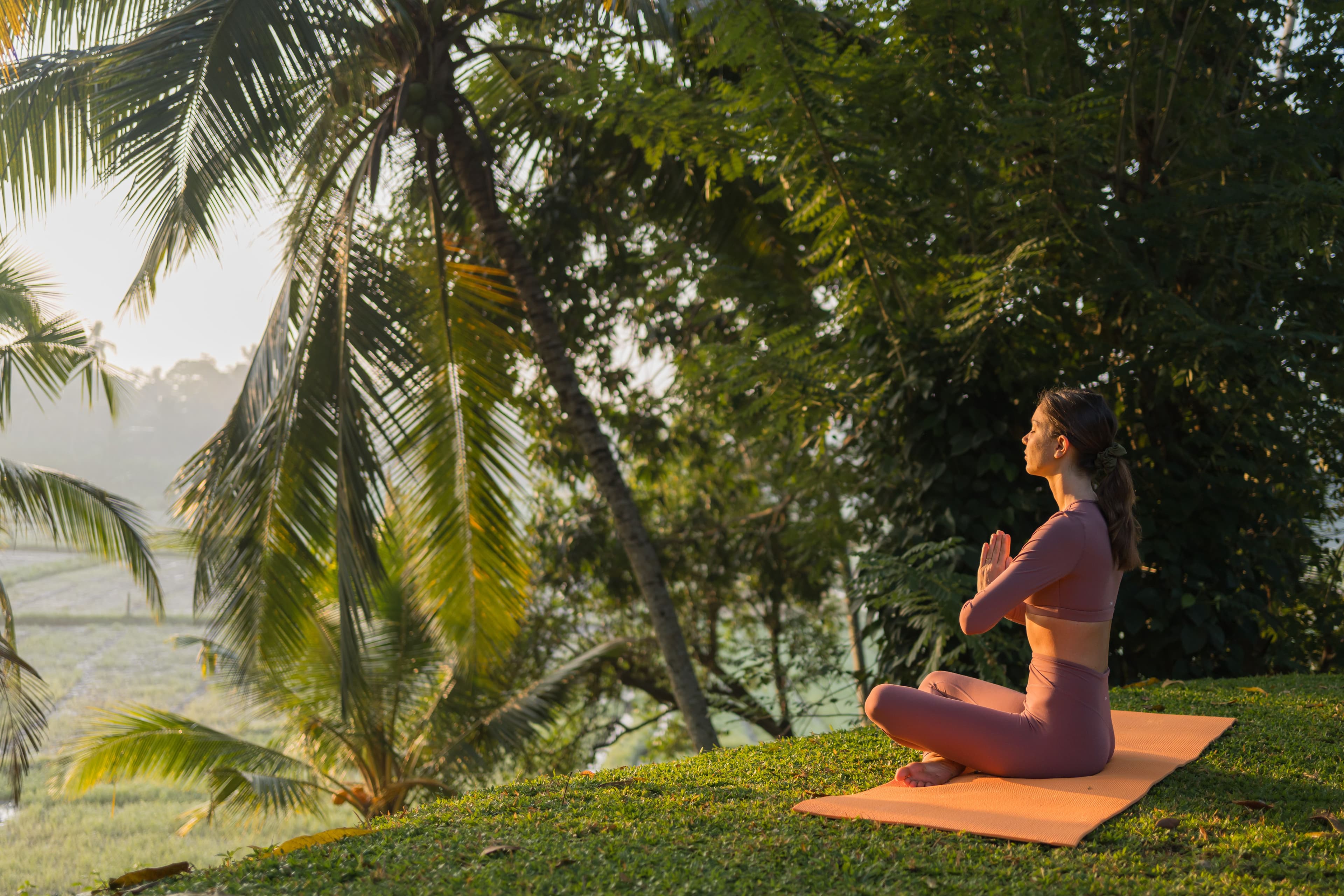 Cure ayurvédique, yoga et découverte du Sri Lanka - Circuit privatif