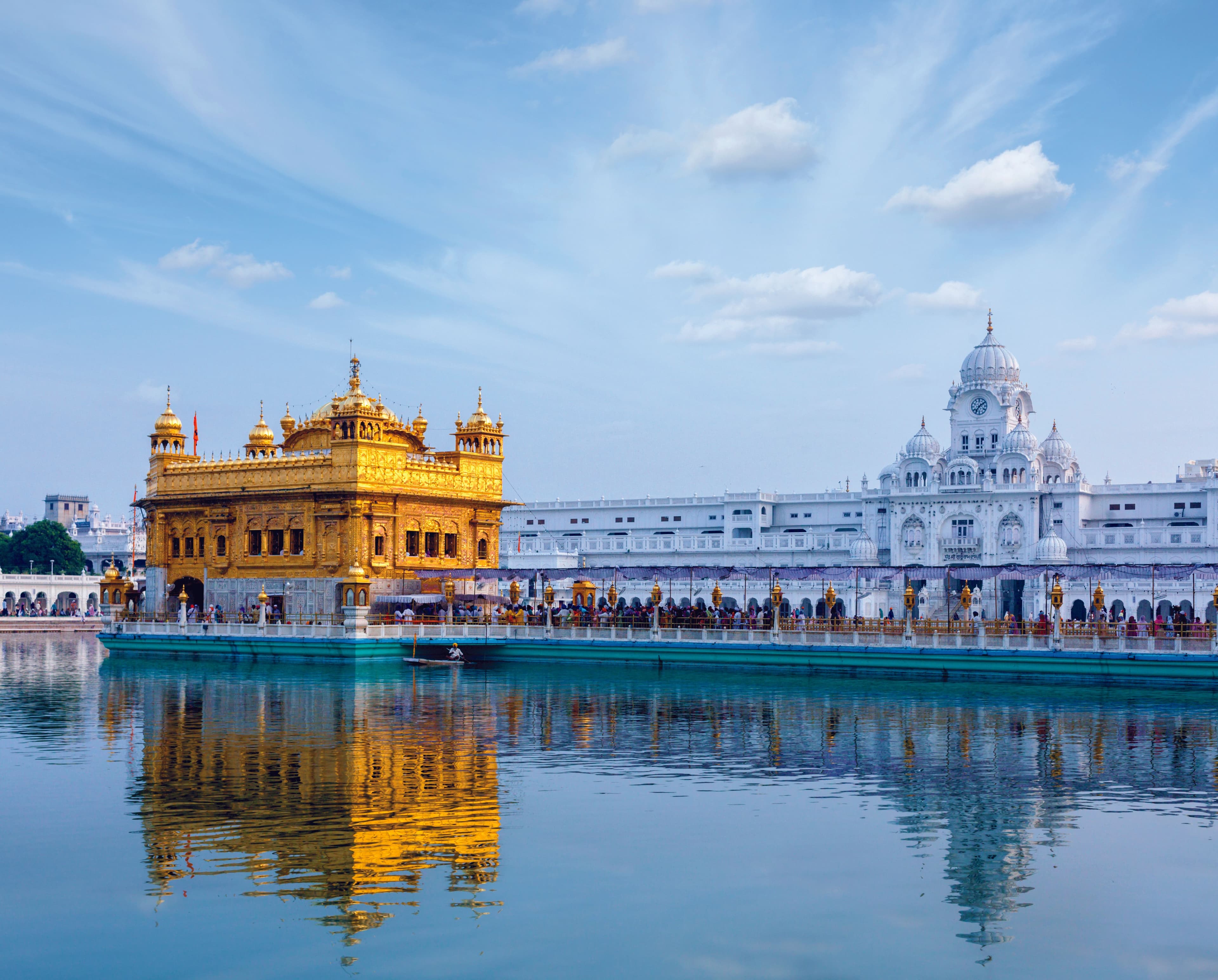 Guides de voyage Inde