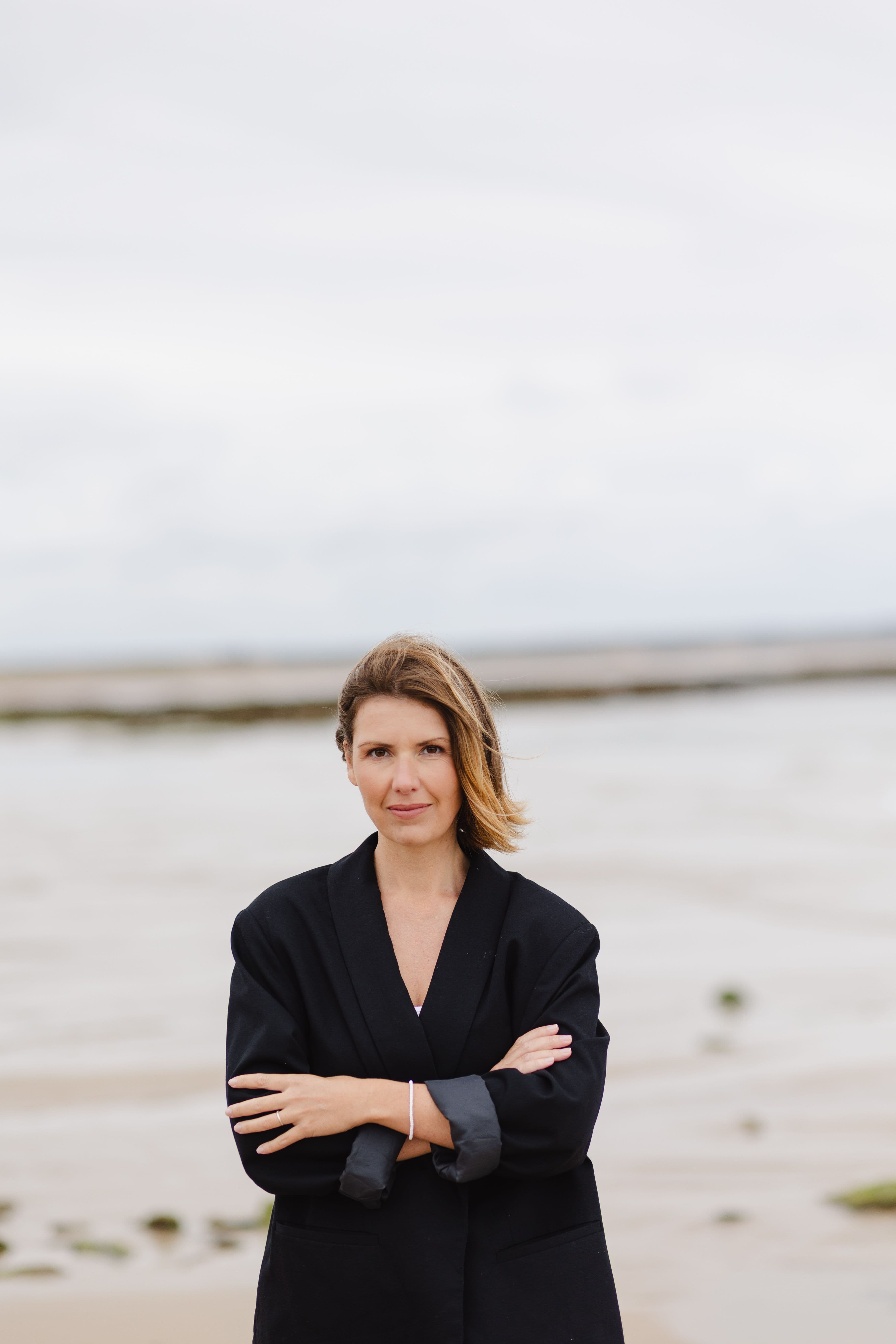Pauline Lecarpentier