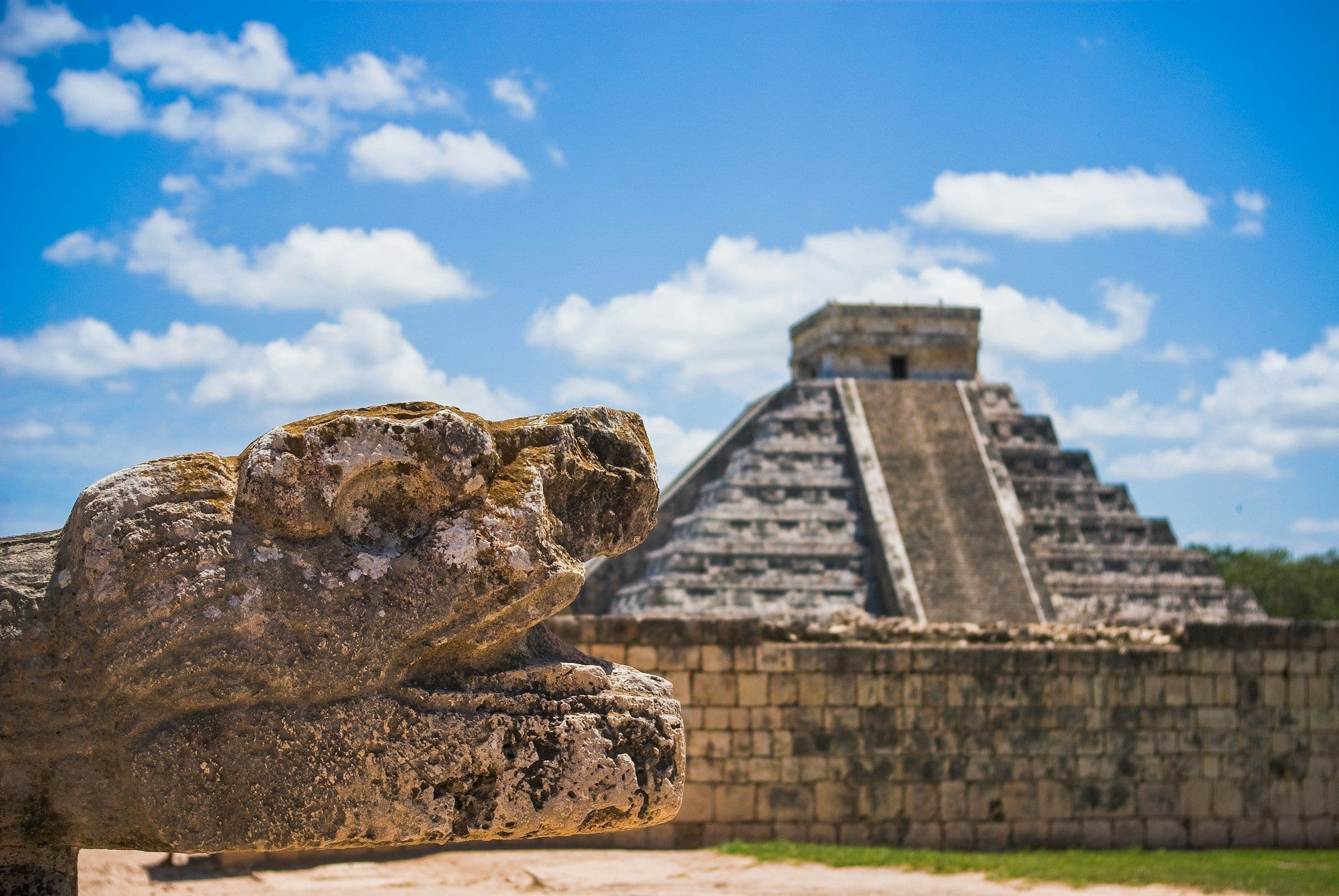 Top 10 des incontournables du Mexique