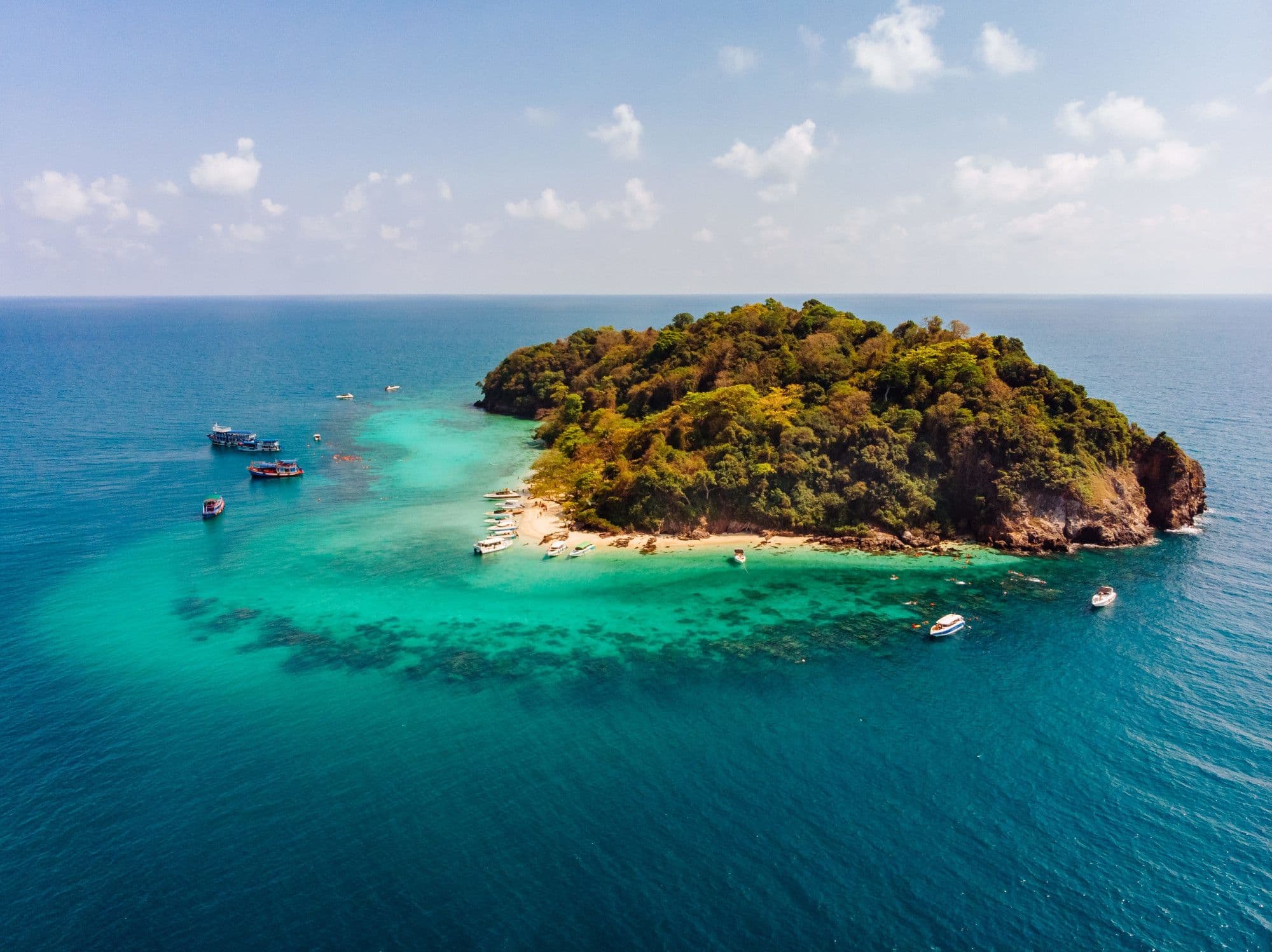 Le top 5 des incontournables aux Philippines