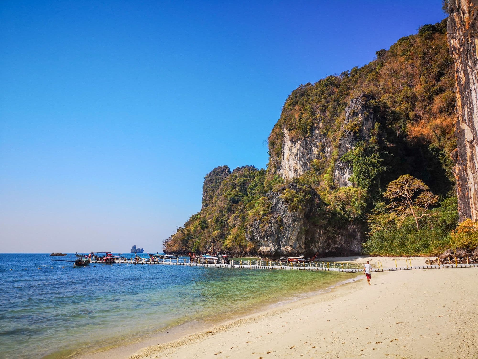 Top 5 des plus belles plages du Vietnam