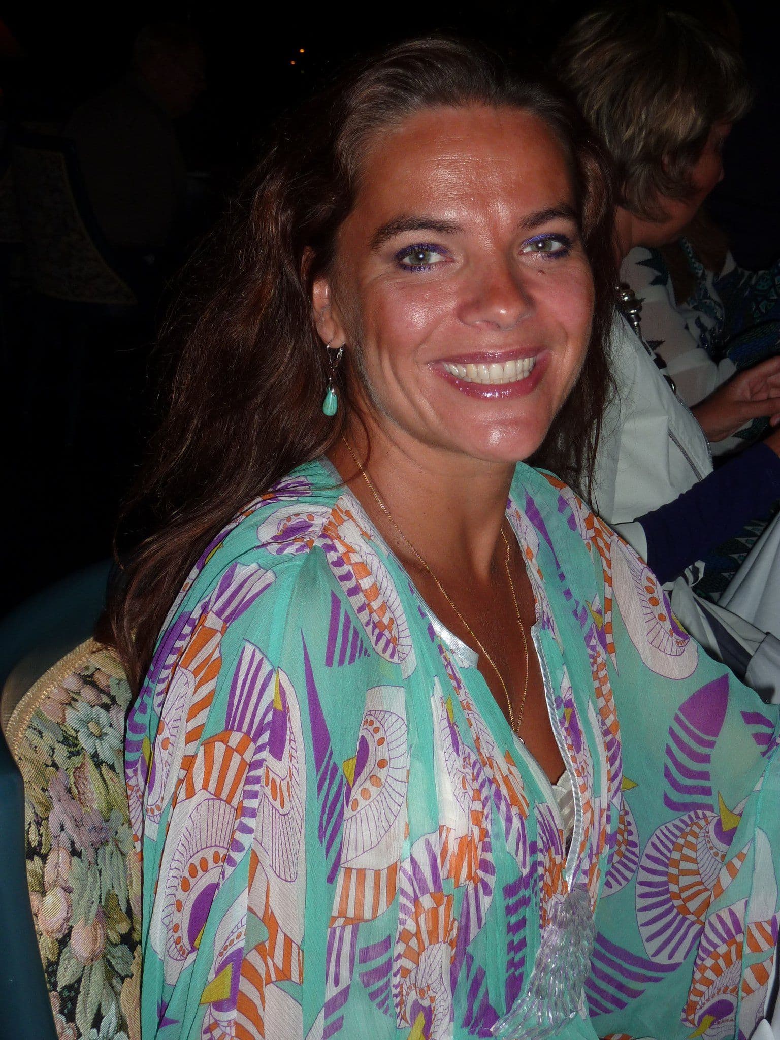 Agnès HUMBERT