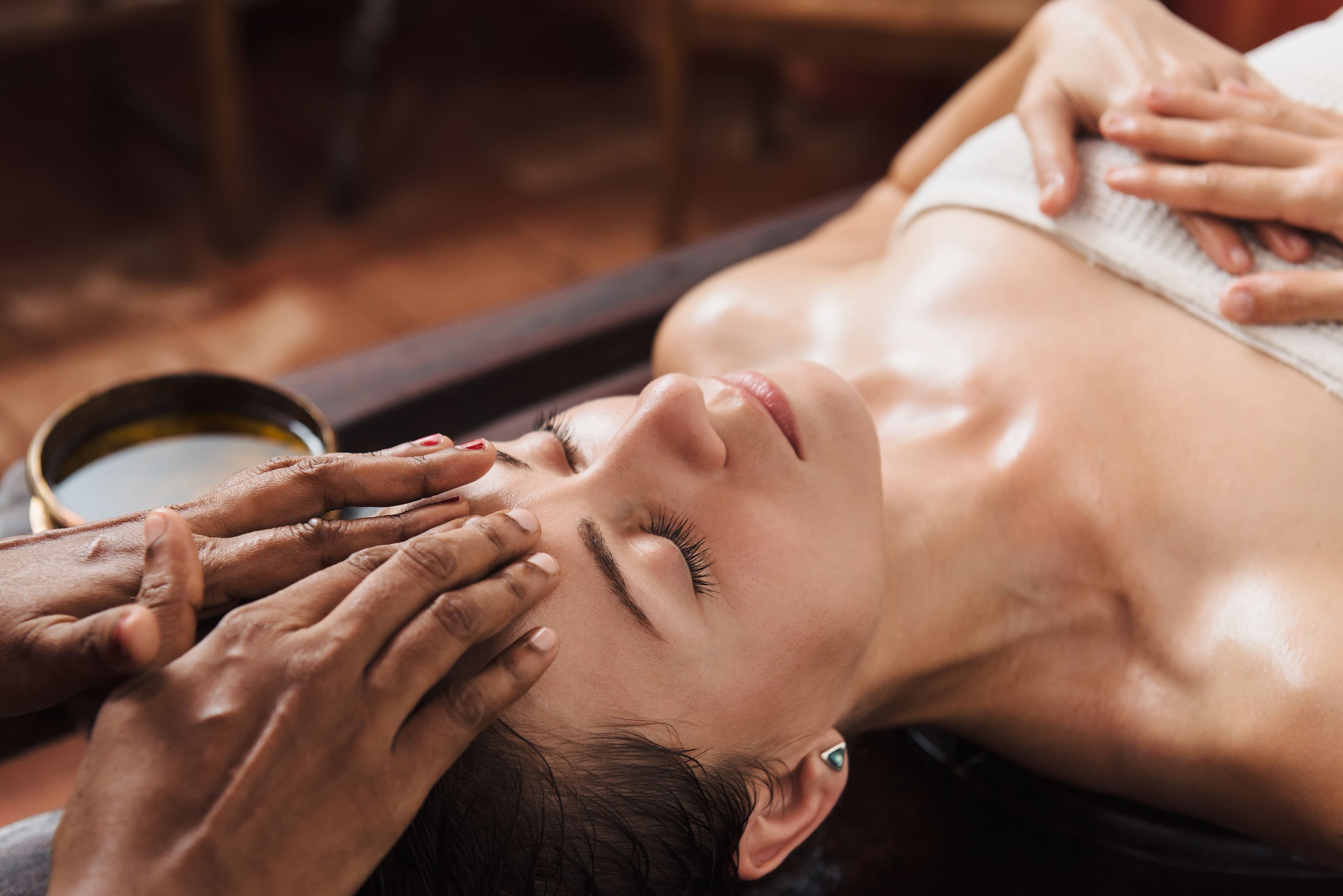 Cure ayurvédique, yoga et découverte du Sri Lanka - Circuit privatif