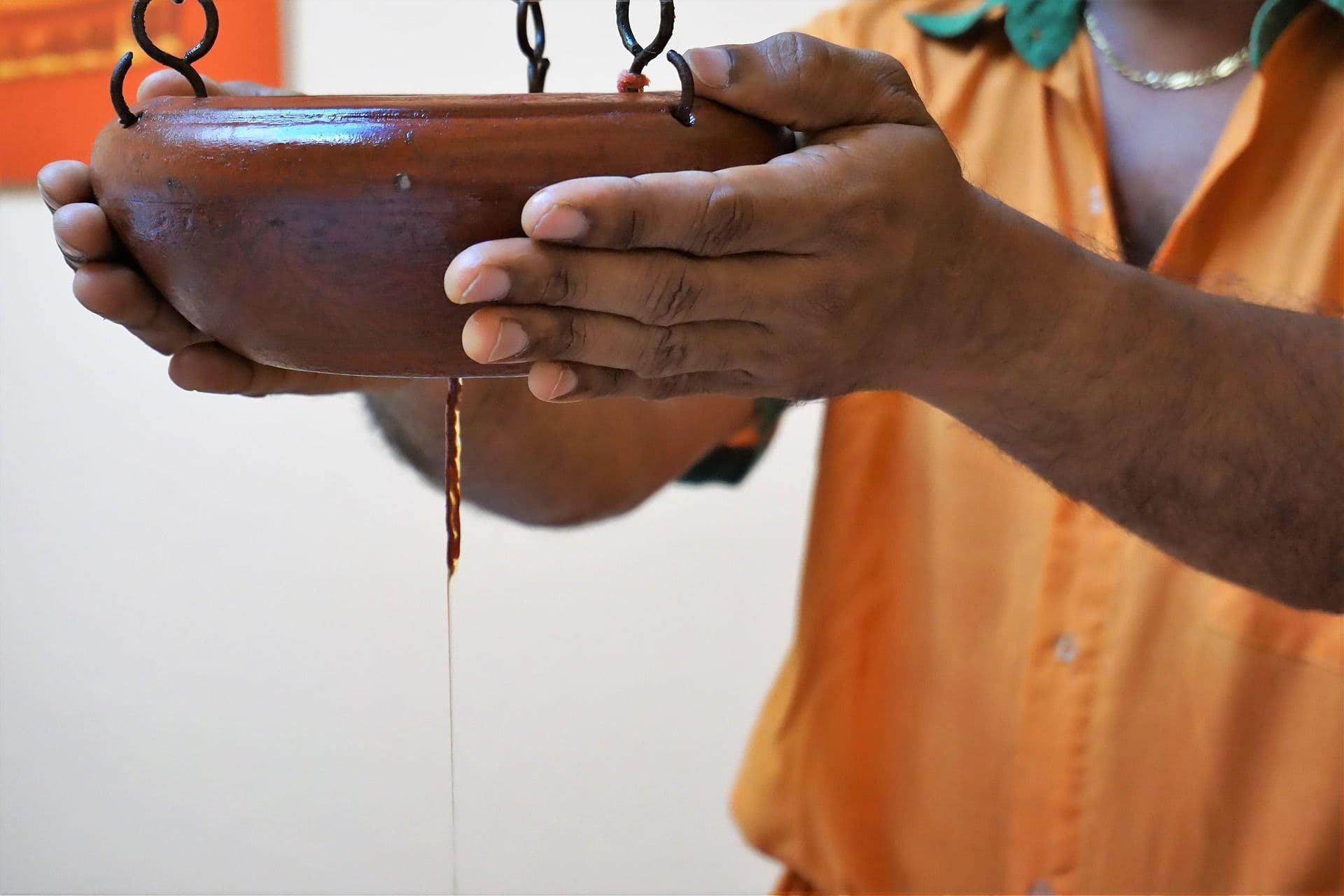 Ayurvéda au Sri Lanka : origines, principes et traditions