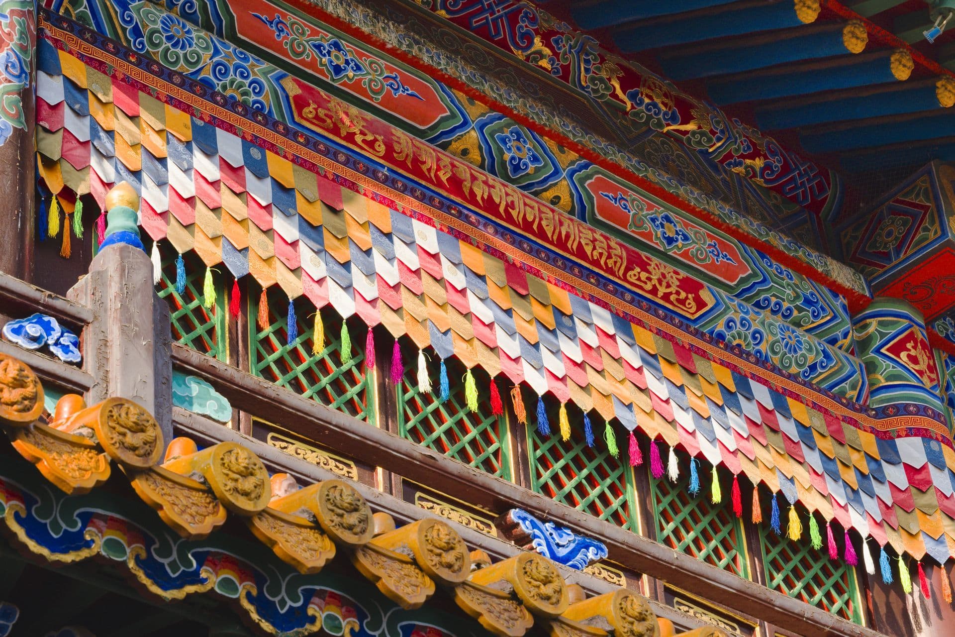 Bouddhisme en Mongolie : histoire, monastères et traditions