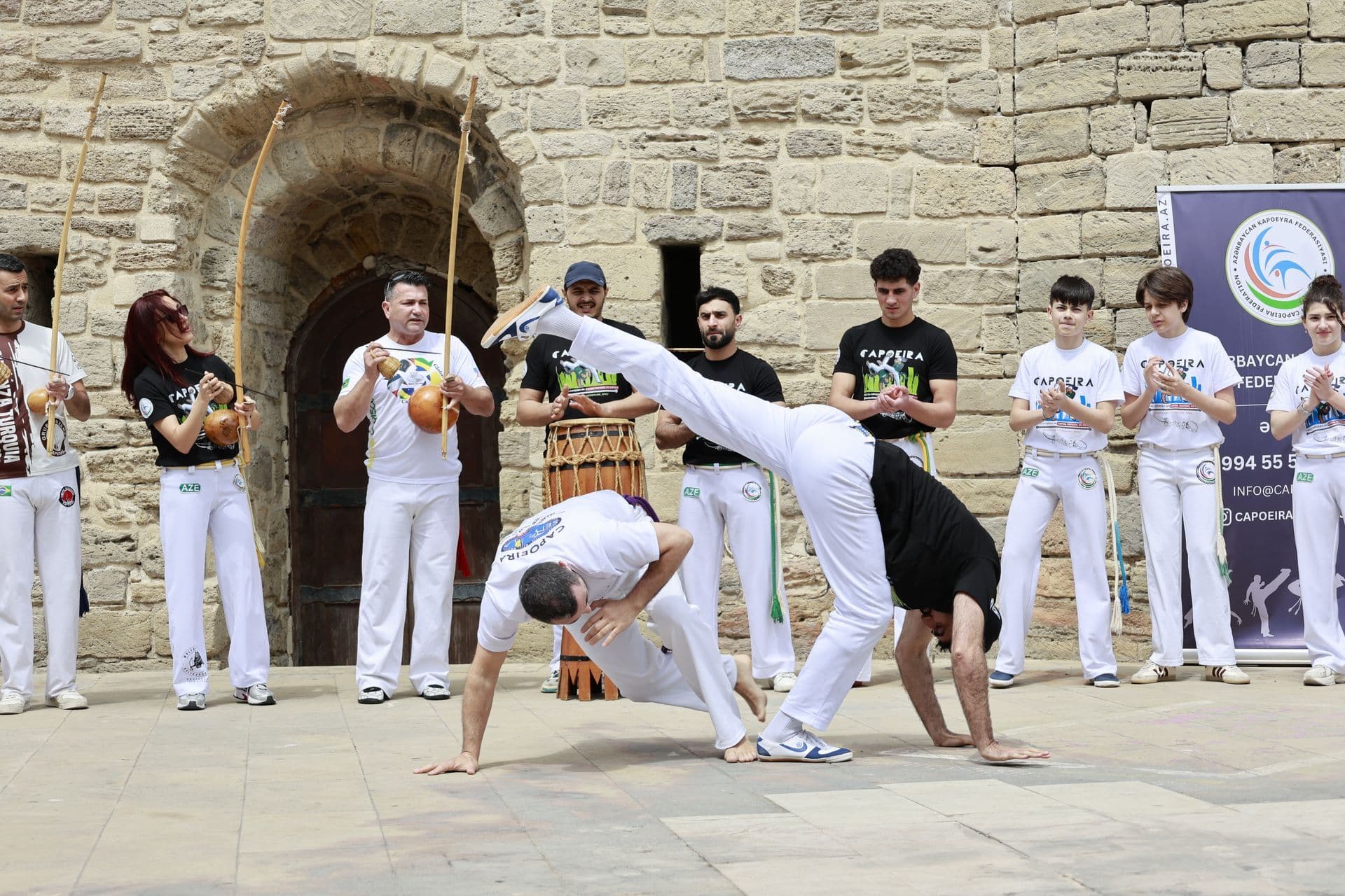 Capoeira au Brésil : histoire, spiritualité et héritage afro-brésilien
