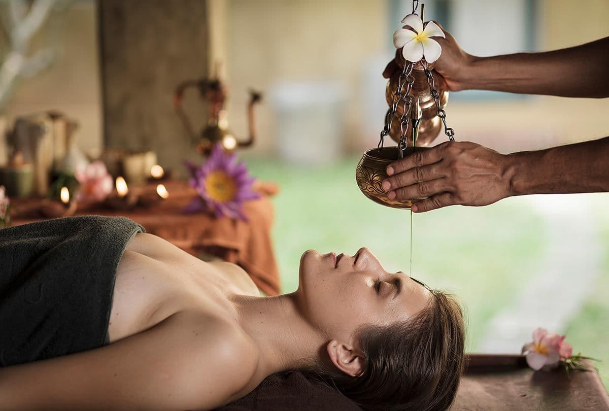 Retraite bien-être et cure ayurvédique au Sri Lanka