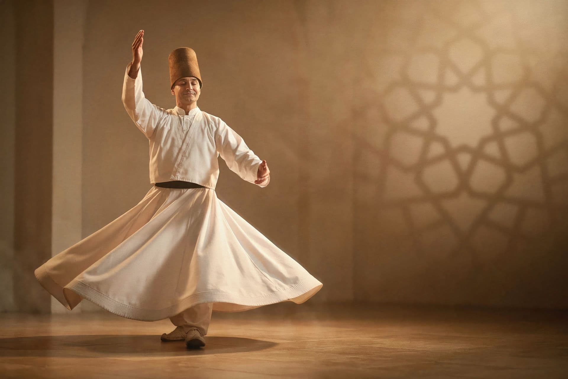 Soufisme en Turquie : origines, traditions et spiritualité