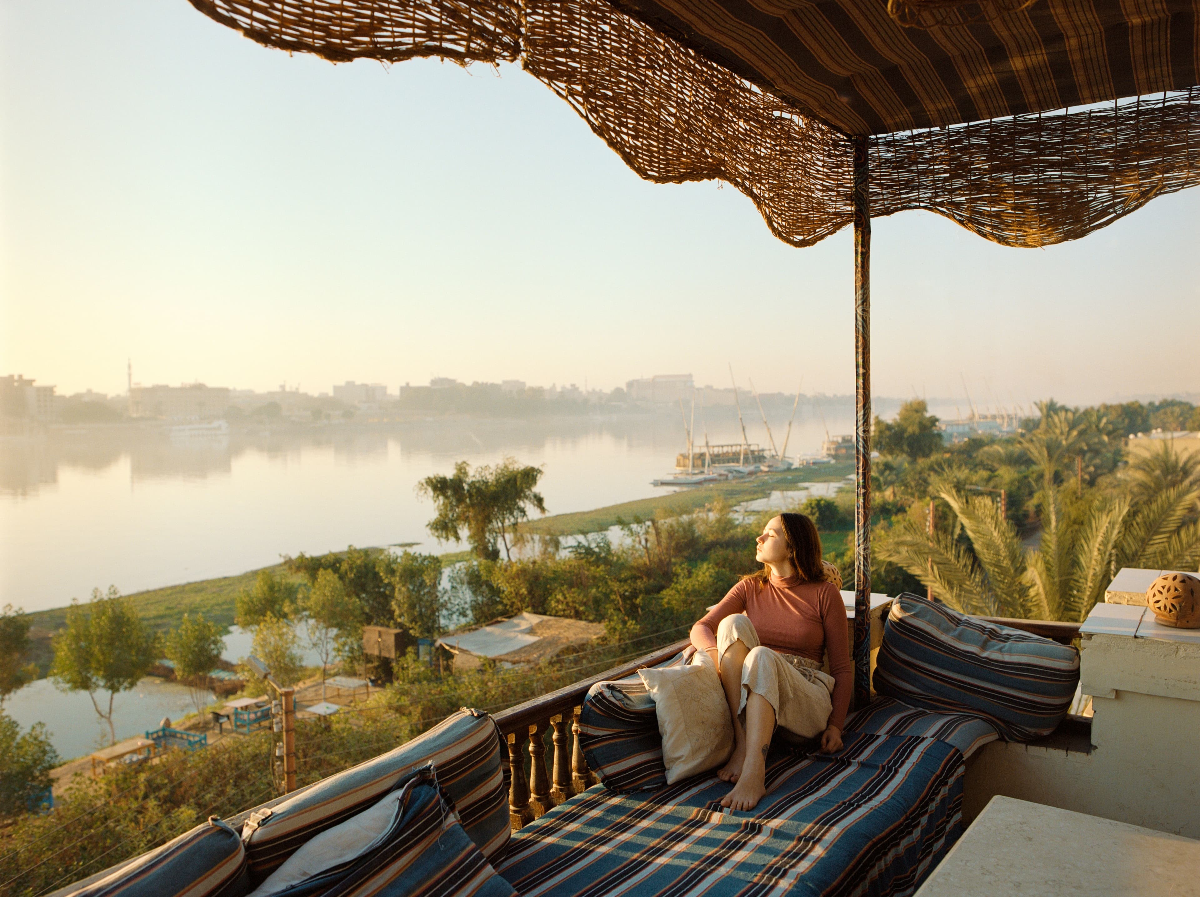 Quand partir en Egypte ?