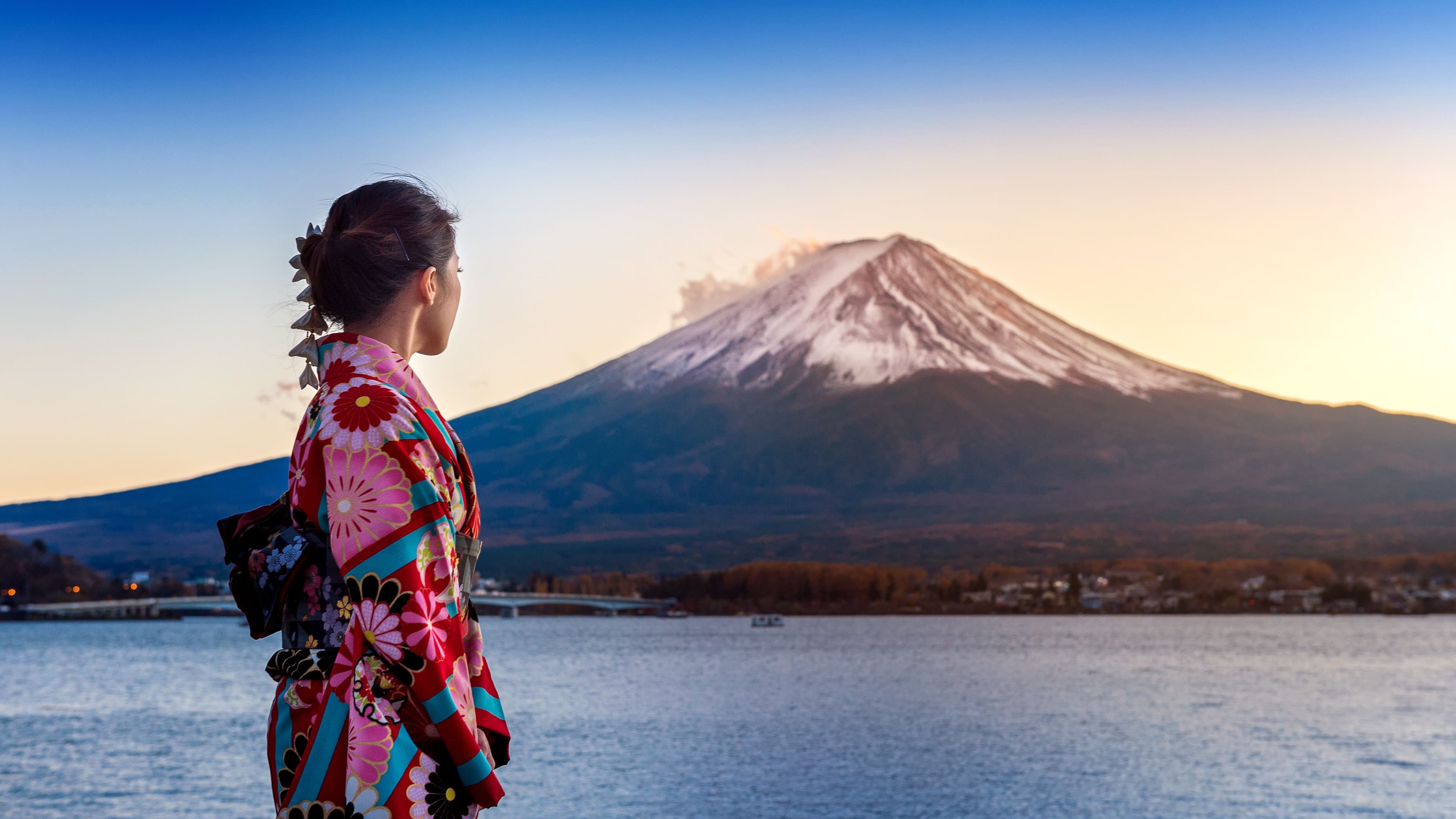 Voyage spirituel Tokyo