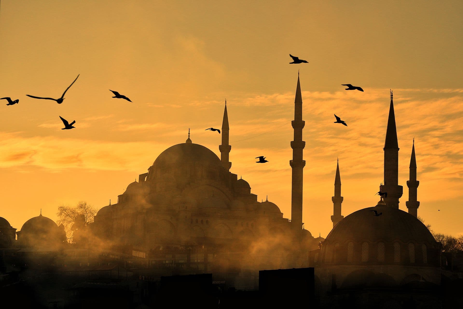 Top 10 des lieux sacrés en Turquie