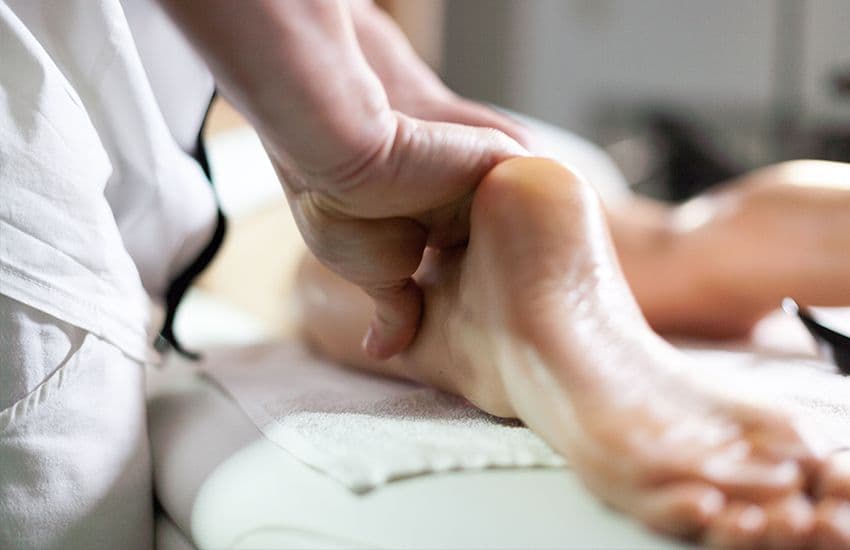 L’ancrage énergétique : se reconnecter à la Terre et à soi-même