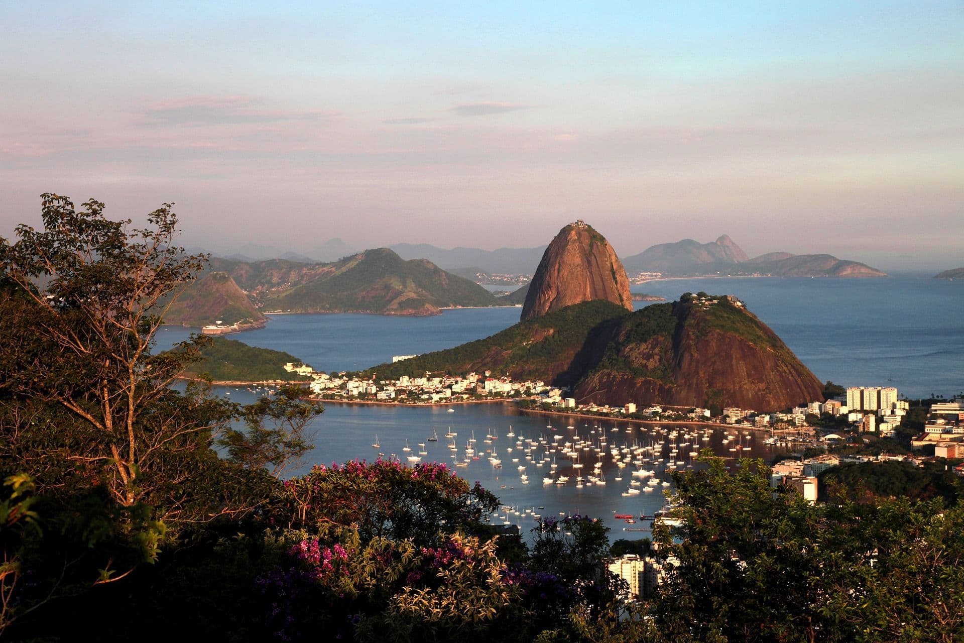 Top 10 des incontournables de Rio de Janeiro