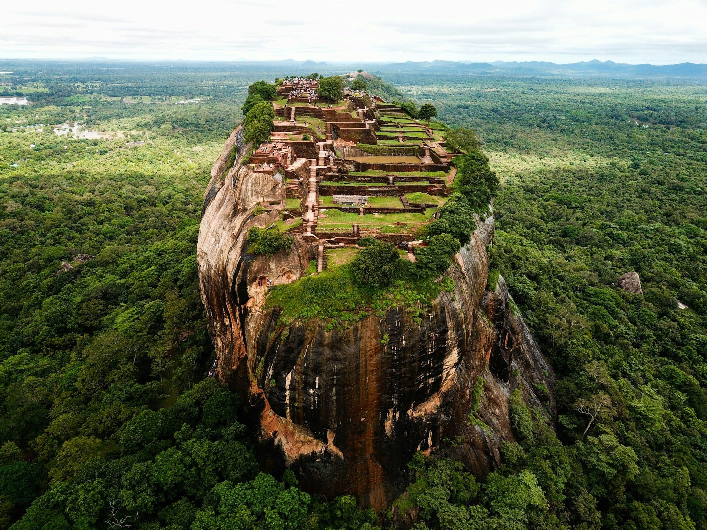 Top 5 des activités incontournables au Sri Lanka