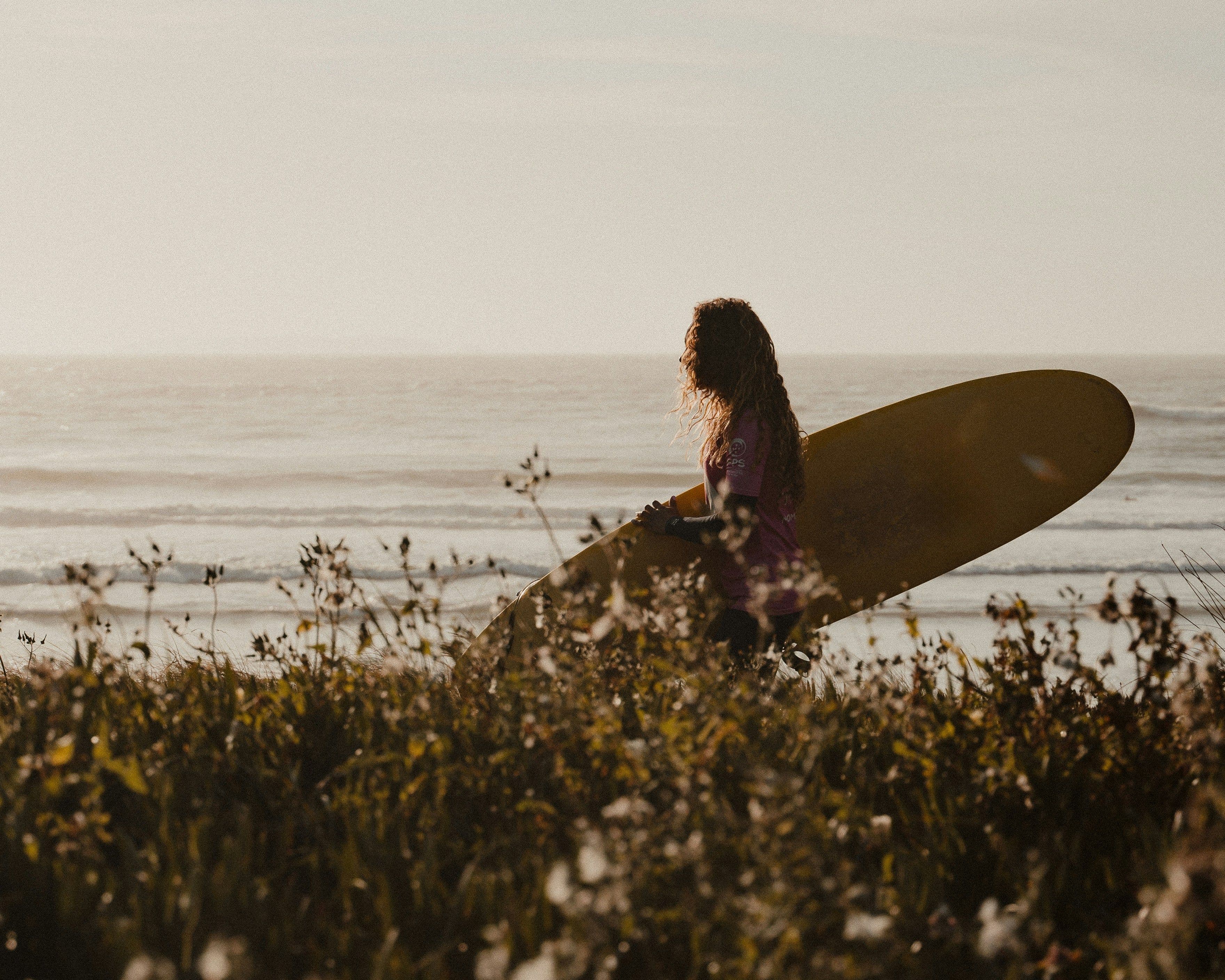 Retraite yoga & surf à Lacanau - Sud-Ouest