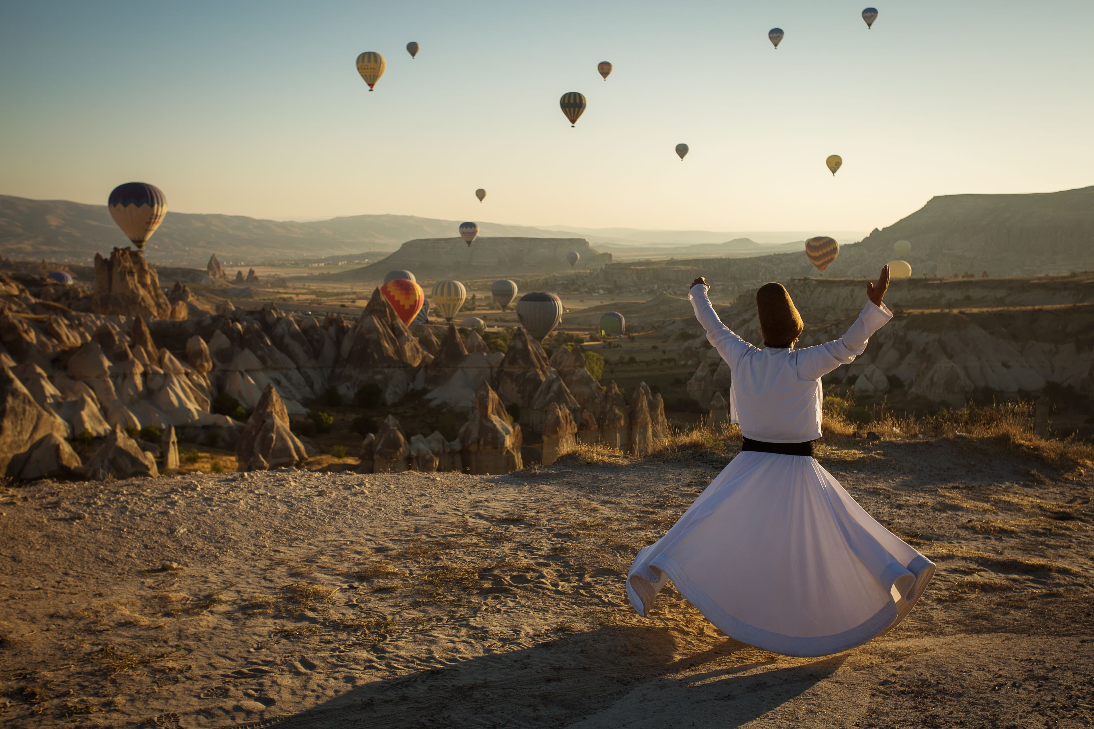 Guides de voyage Turquie