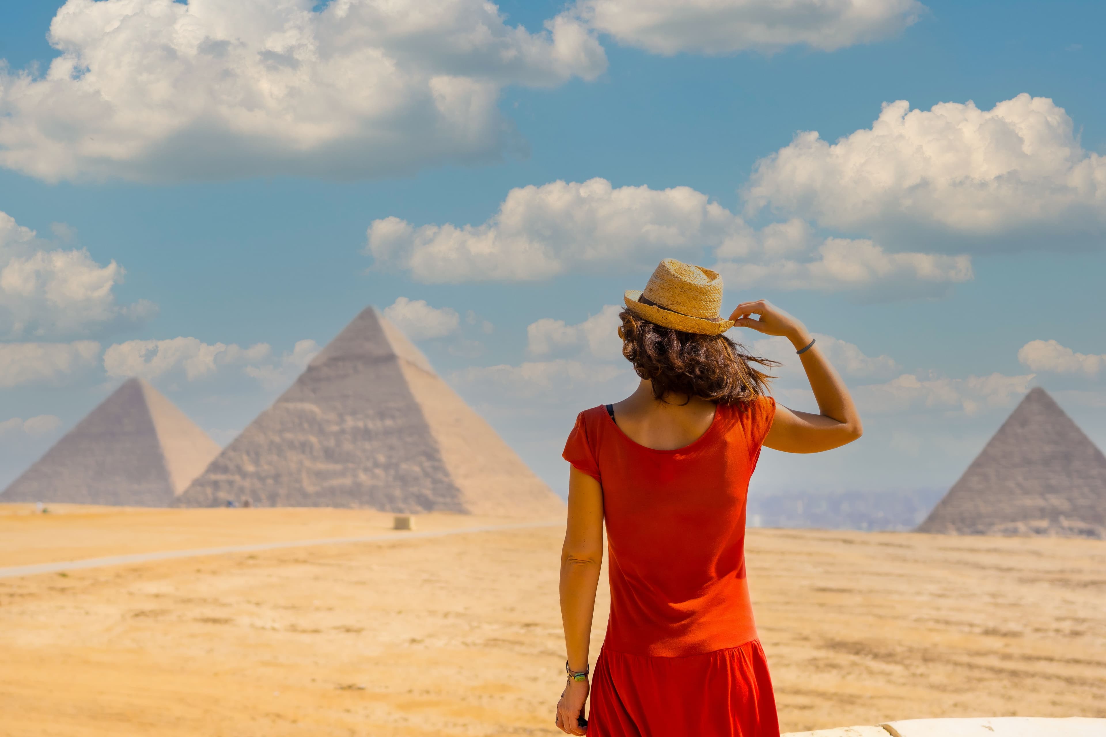 Voyager en Égypte avec respect : les codes culturels à connaître